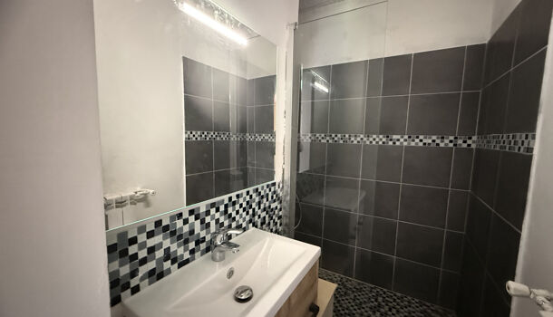 Appartement 3 pièces  à vendre Marseille 13eme 13013