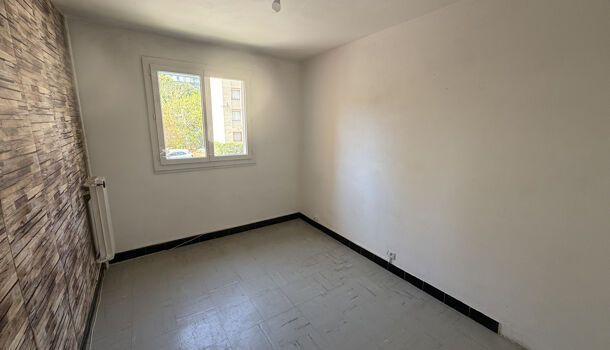 Appartement 3 pièces  à vendre Marseille 13eme 13013