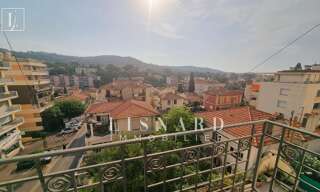 Appartement 2 Pièces 45 m² à vendre à Cannes (06400)