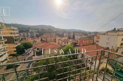 Appartement 2 pièces 189000 €