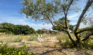 Terrain  355 m² à vendre à Poussan (34560)