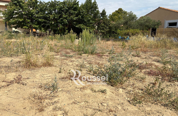 vente terrain à bâtir — photo 3
