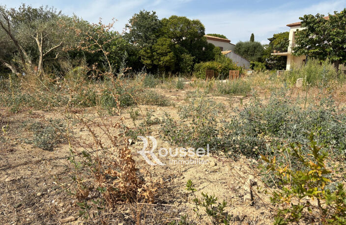 vente terrain à bâtir — photo 4