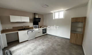 Maison 3 Pièces 45 m² à vendre à Laissac-Sévérac l'Église (12310)