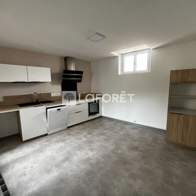 Maison 3 pièces 77000 €