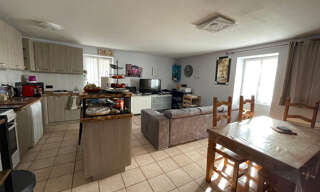 Maison 8 Pièces 110 m² à vendre à Sorbiers (42290)