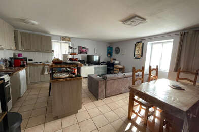 Maison 8 pièces 149000 €