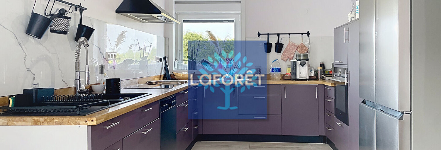 Maison 7 Pièces 240 m² à vendre à Jenlain (59144)