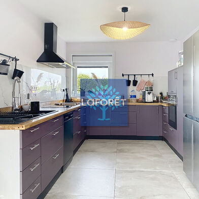 Maison 7 pièces 319000 €