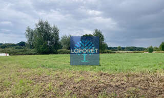 Terrain  694 m² à vendre à Locquignol (59530)