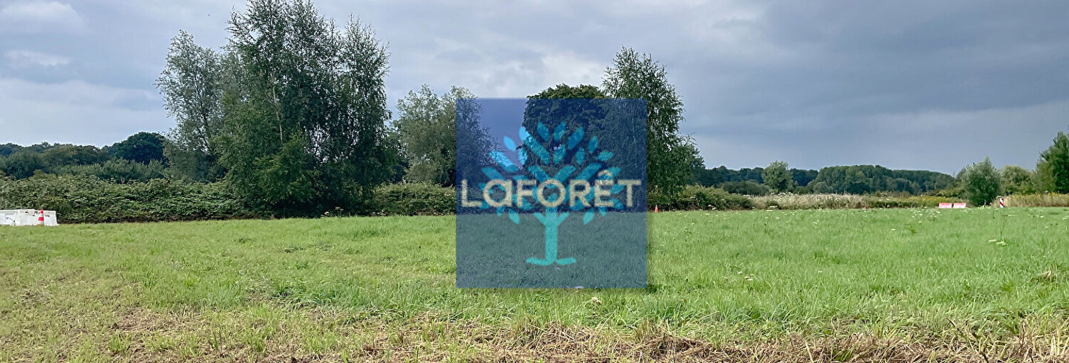 Terrain  694 m² à vendre à Locquignol (59530)