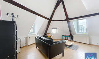 Appartement 3 Pièces 62 m² à louer à Valenciennes (59300)