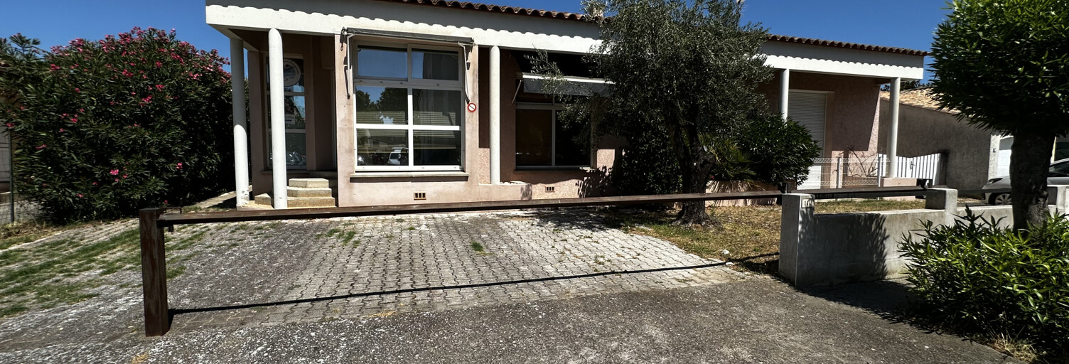 Maison 8 Pièces 178 m² à vendre à Mauguio (34130)