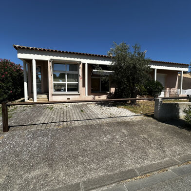 Maison 8 pièces 584210 €