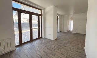 Appartement neuf   m² à vendre à Marly-la-Ville (95670)