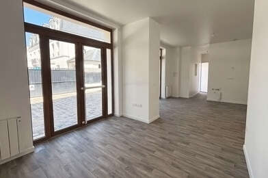 Appartement 3 pièces 235000 €
