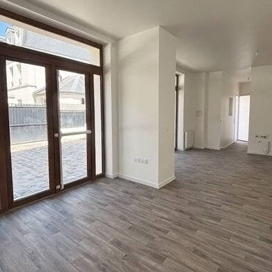 Appartement 3 pièces 249000 €
