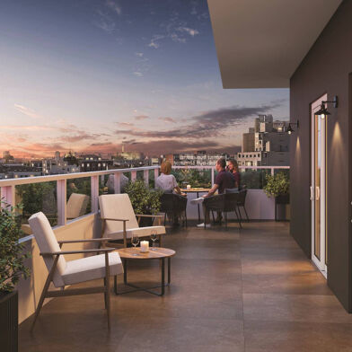 Appartement 4 pièces 387840 €