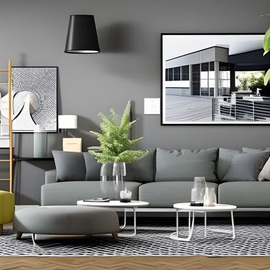 Appartement 3 pièces 269830 €