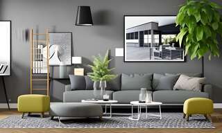 Appartement 3 Pièces 62 m² à vendre à Le Blanc-Mesnil (93150)