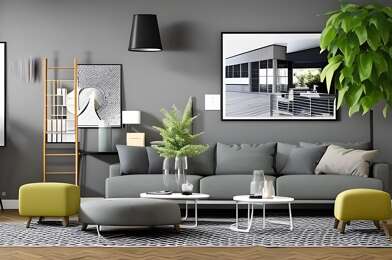 Appartement 3 pièces 275001 €