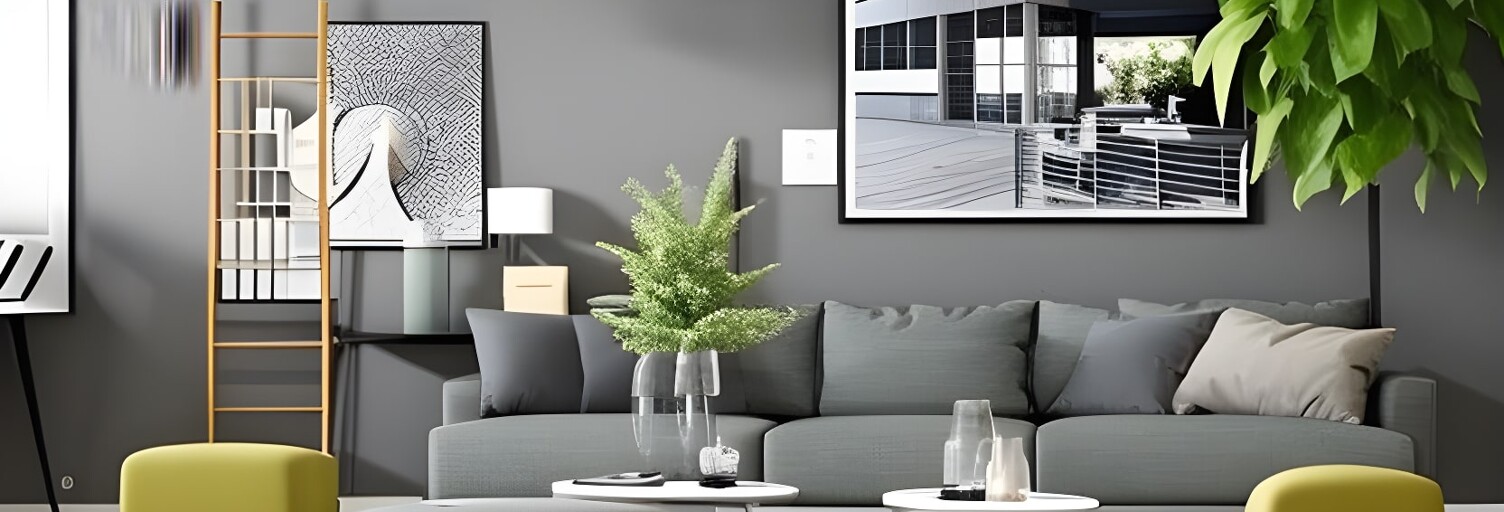 Appartement 4 Pièces 82 m² à vendre à Le Blanc-Mesnil (93150)