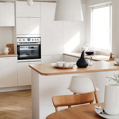 Appartement 3 pièces 372000 €