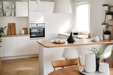 Appartement 3 pièces 377000 €