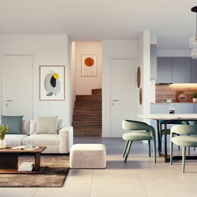 Maison 5 pièces 450000 €