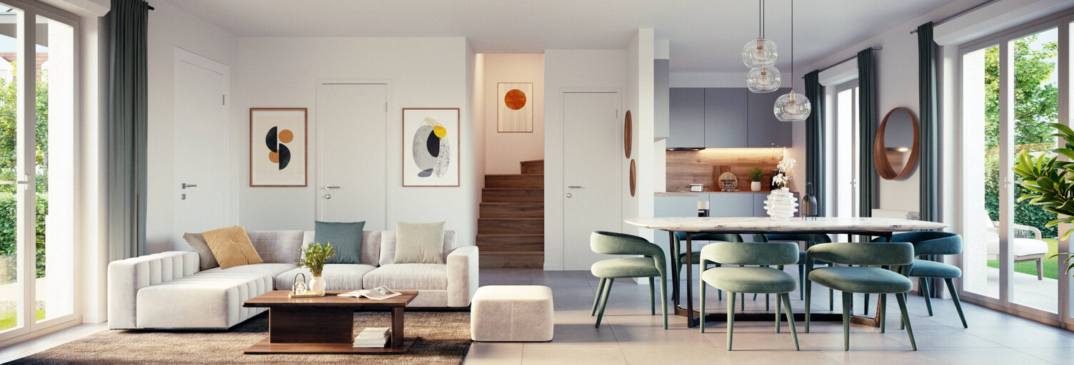 Maison 5 Pièces 99 m² à vendre à Draveil (91210)