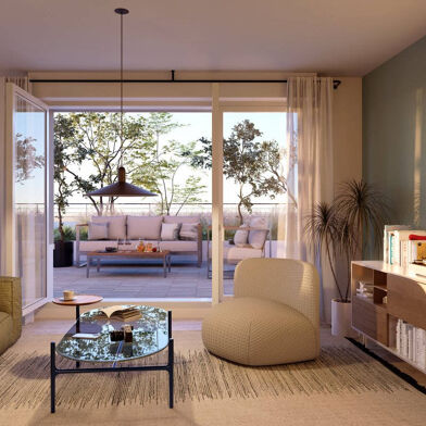 Appartement 2 pièces 229999 €