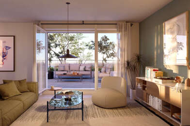 Appartement 4 pièces 357999 €