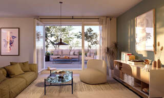 Appartement 4 Pièces 91 m² à vendre à Drancy (93700)