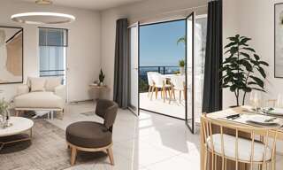 Appartement neuf   m² à vendre à Gagny (93220)