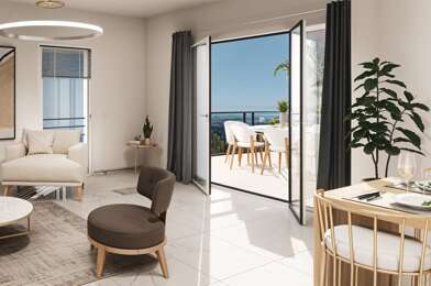 Appartement 2 pièces 230000 €