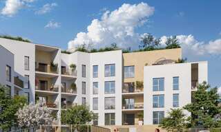 Appartement 2 Pièces 44 m² à vendre à Villefontaine (38090)