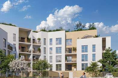 Appartement 3 pièces 179000 €