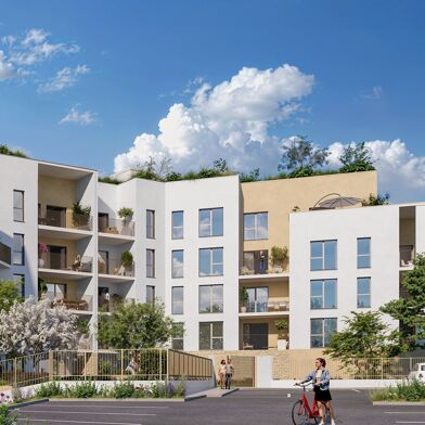 Appartement 2 pièces 149000 €