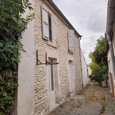 Maison 3 pièces 119600 €