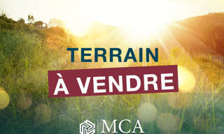 Terrain  1310 m² à vendre à Saint-Savin (33920)