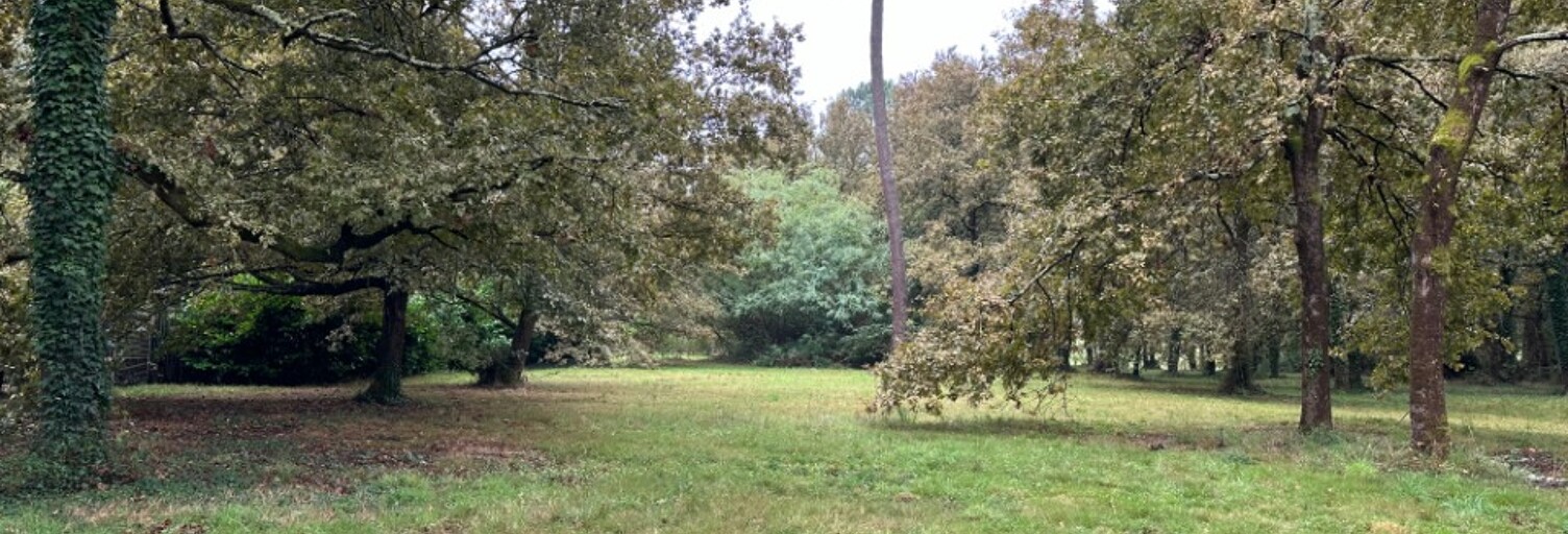 Terrain  600 m² à vendre à Gujan-Mestras (33470)