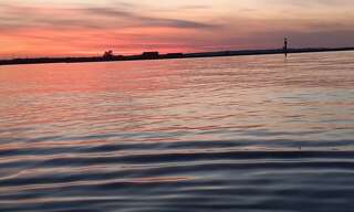 Terrain  1050 m² à vendre à Gujan-Mestras (33470)