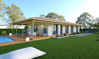 Maison 6 Pièces 138 m² à vendre à Gujan-Mestras (33470)