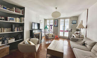 Appartement 3 Pièces 67 m² à vendre à Grenoble (38000)