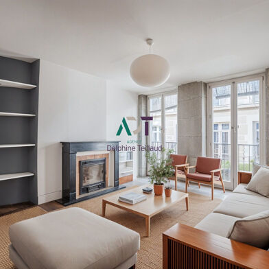 Appartement 3 pièces 220000 €