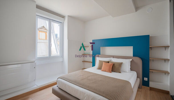 Appartement 3 pièces  à vendre Grenoble 38000