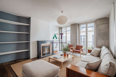 Appartement 3 pièces 209000 €