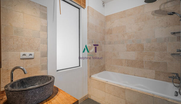 Appartement 3 pièces  à vendre Grenoble 38000