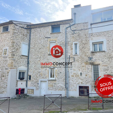 Immeuble  520000 €