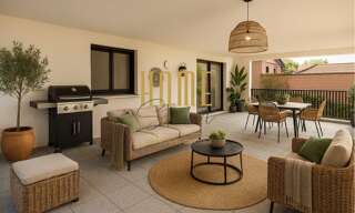 Appartement 3 Pièces 68 m² à vendre à Erstein (67150)